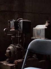 Transmigration: Feel