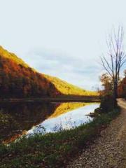 lt;The misfortune of