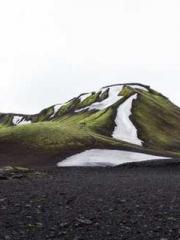 Rebirth in 1970: Eat